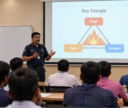 Classroom Training