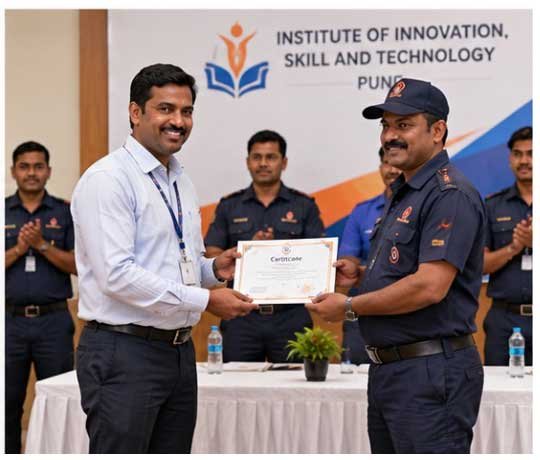 Certification Event