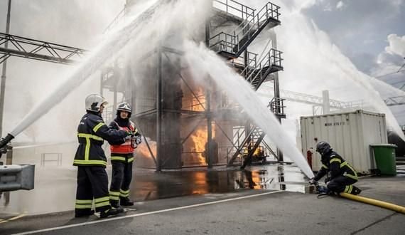 Six-Month Certificate Programs — practical safety training